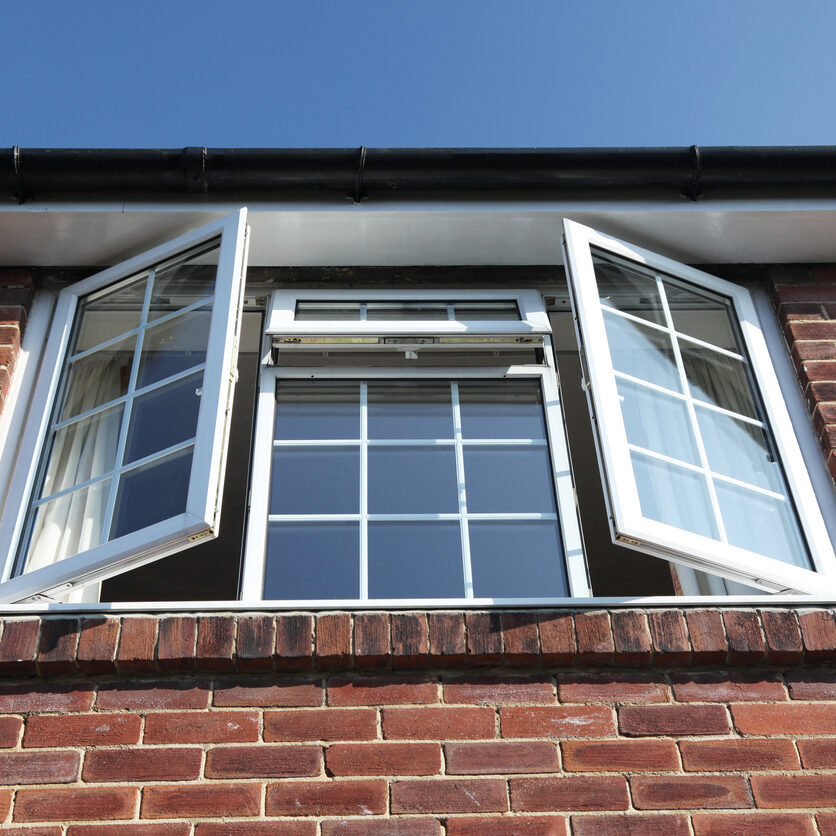 Window Handle Repair Liverpool